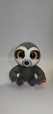 Ty Mini Boos Dangler Sloth