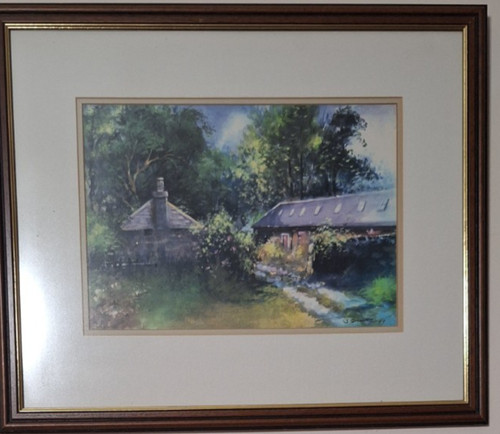 Farmhouse cottage original - farmhouse,
