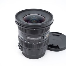Sigma 10-20mm f/3.5 EX HSM DC