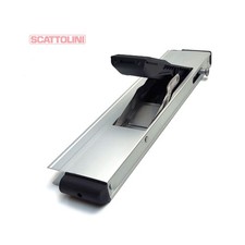 Right Closure Platform Closure