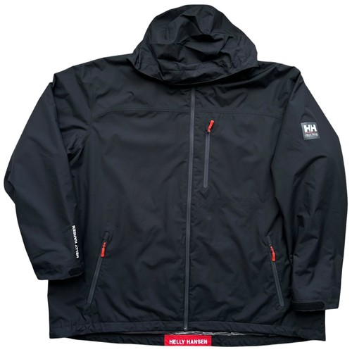 Helly hansen fleece lined - helly, crew