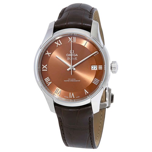 Omega ville hour vision - omega,