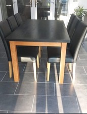 Excellent condition table six