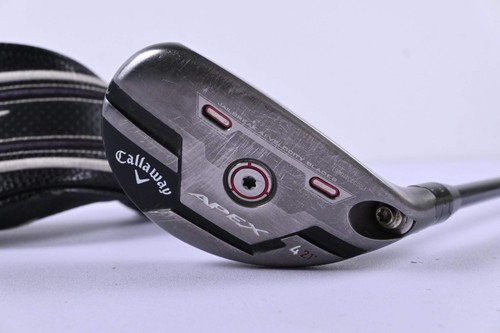 Callaway apex hybrid - apex, 21