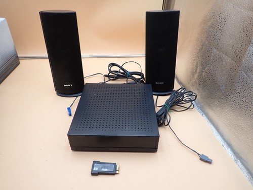 Sony sa300wr surround sound - sony, ta-sa300wr