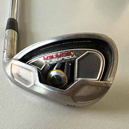 Taylormade tour burner - tour, sand