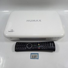 Humax HDR 1010S GB 1TB