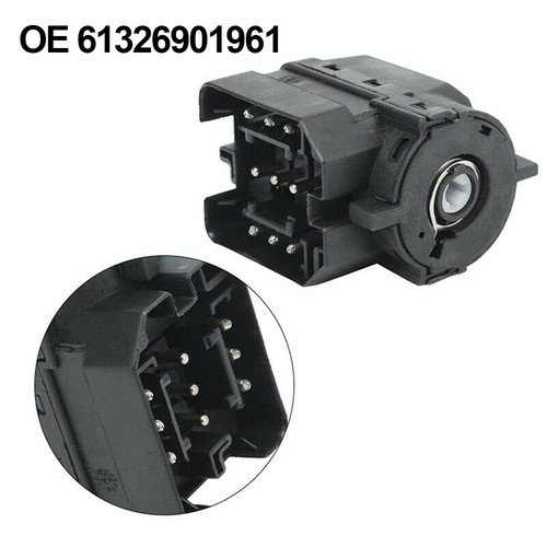 Part ignition lock switch - lock,