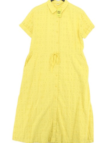 Hush shirt maxi - shirt, dress
