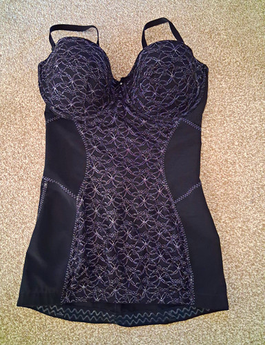 Ann summers underwired black - ann,