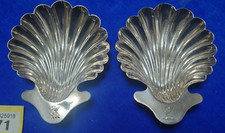 Victorian Elkington &Co Pair