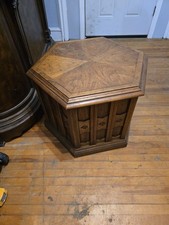 Drexel Side Table Esperanto