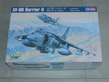Hobby Boss AV-88 Harrier II
