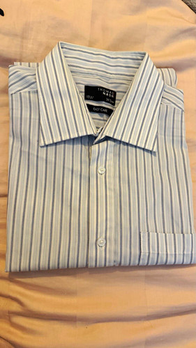 Thomas nash men easy care - nash, men’s