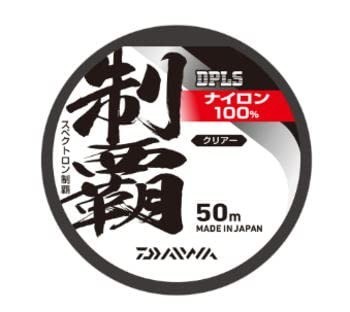 Daiwa spectron conquer - daiwa, nylon