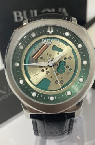 Bulova accutron 96a155 - bulova,