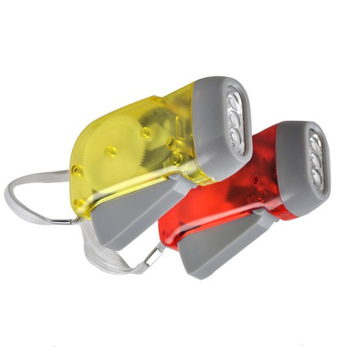 Led camping crank - 3,