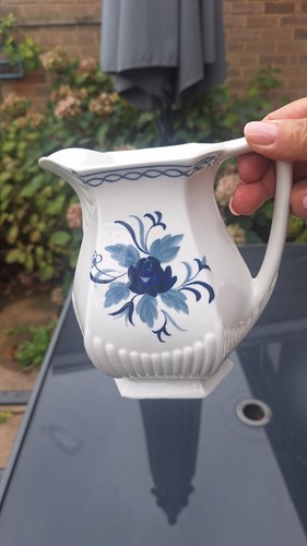 Vintage adams baltic - baltic, ironstone