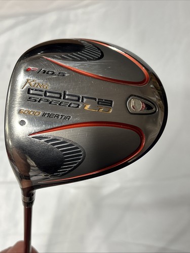 King cobra speed - king,