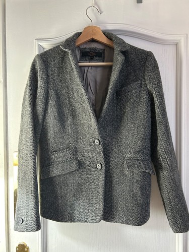 Harris tweed handwoven - harris, pure