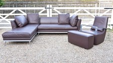 Original ligne roset brown - original,