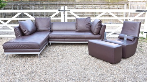 Original ligne roset brown - ligne,