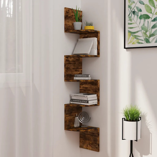 Walplus wall corner shelf - walplus,