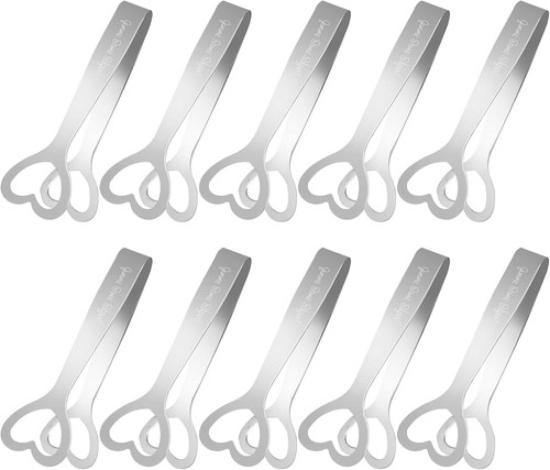 Pcs sweet tongs - sweet,