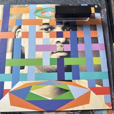 HOMEBOY SANDMAN Hallways RARE Vinyl Vg