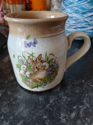 Wenlock studio pottery small - wenlock,