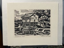 Hawkins mill 1935 louis - mill,