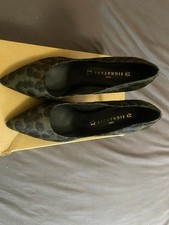 Next Forever Comfort Leopard