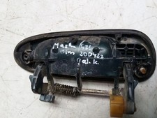 MAZDA 626 V GF Rear Left Door