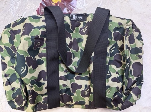 Bape bathing ape camouflage - a,