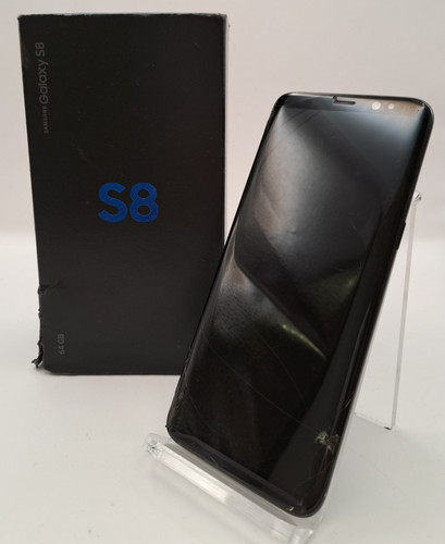 Samsung galaxy 64gb - samsung, s8