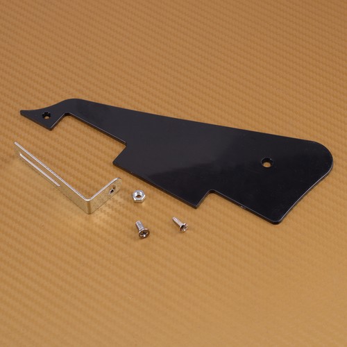 Black ply guitar - 3,
