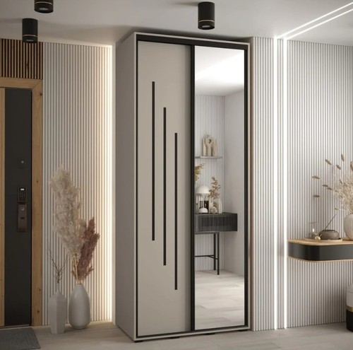 Dakota sliding door - dakota, ix