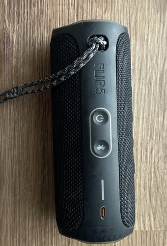 Jbl flip portable - 5,