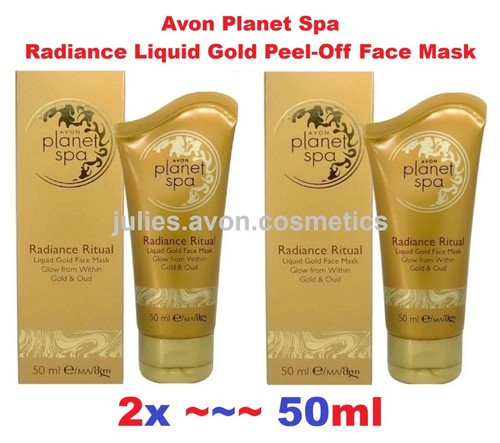 Avon planet spa - spa, radiance