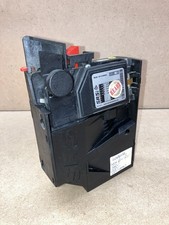 Money Controls SR5i Coin Mechanism  -  NEW POUND ! - Jamma Arcade Machine etc