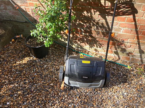 Titan 1800w corded - titan, electric