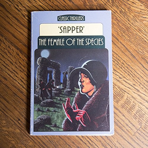 Female the species classic - of,