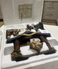 Kinkade The Holy Family & Holy