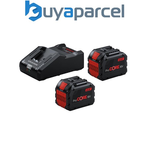 Bosch 1600a02t5x procore18v - bosch,