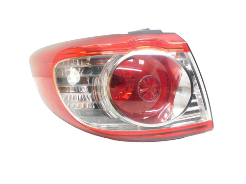 Hyundai santa mk2 facelift - fe,