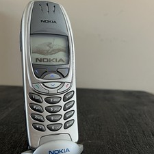 Nokia 6310i sapphire bronze