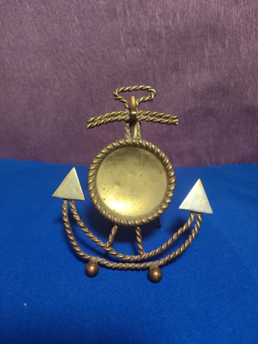 Antique nautical themed anchor - antique,