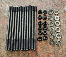 Fuji Racing 11mm Head Stud Kit