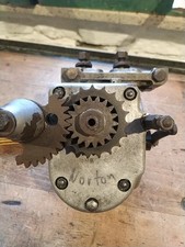 Sturmey archer gearbox gear - gearbox,