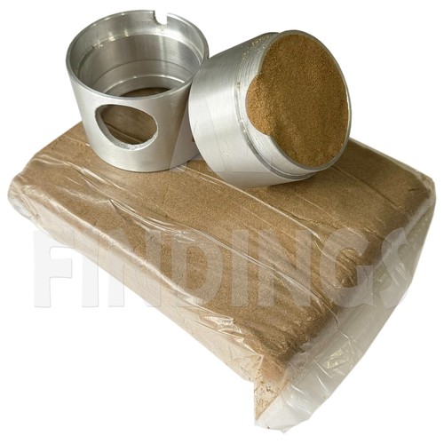 60mm sand casting - 60mm, kit